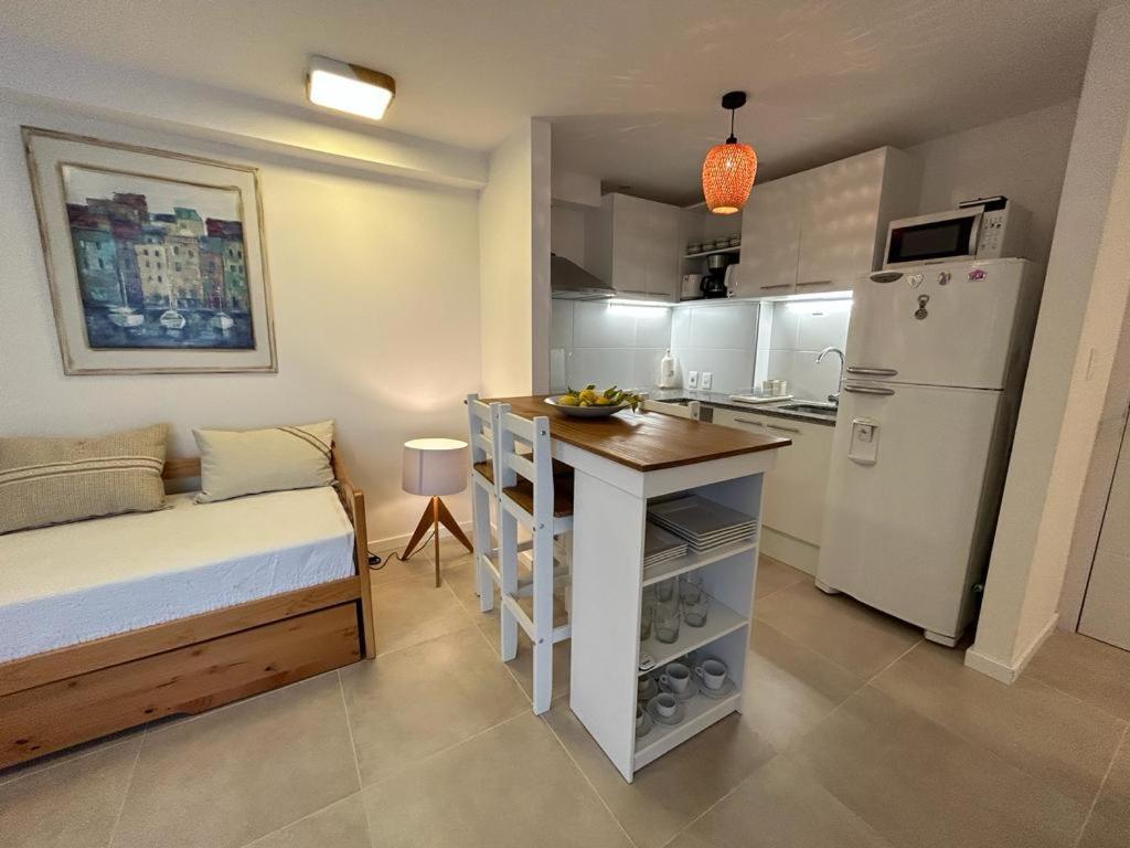 Apartamento Centrico Con Garage Mercedes Exterior photo