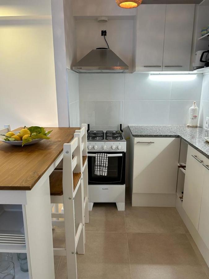 Apartamento Centrico Con Garage Mercedes Exterior photo