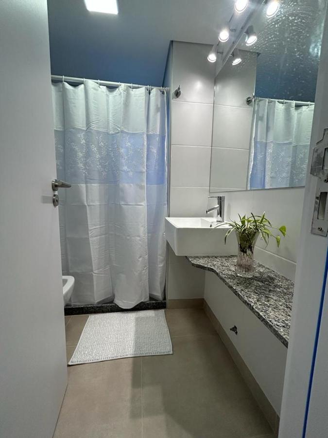 Apartamento Centrico Con Garage Mercedes Exterior photo
