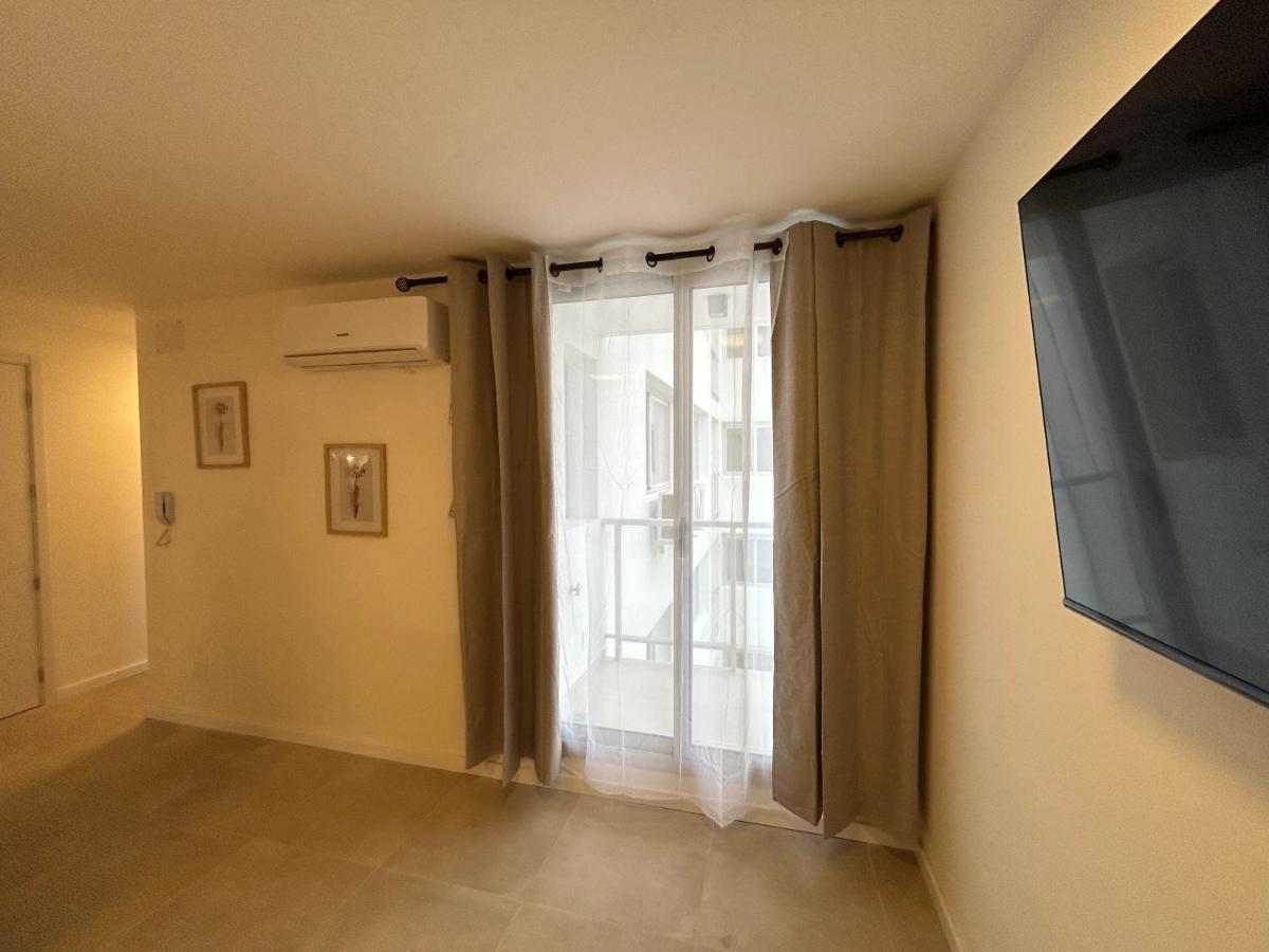 Apartamento Centrico Con Garage Mercedes Exterior photo