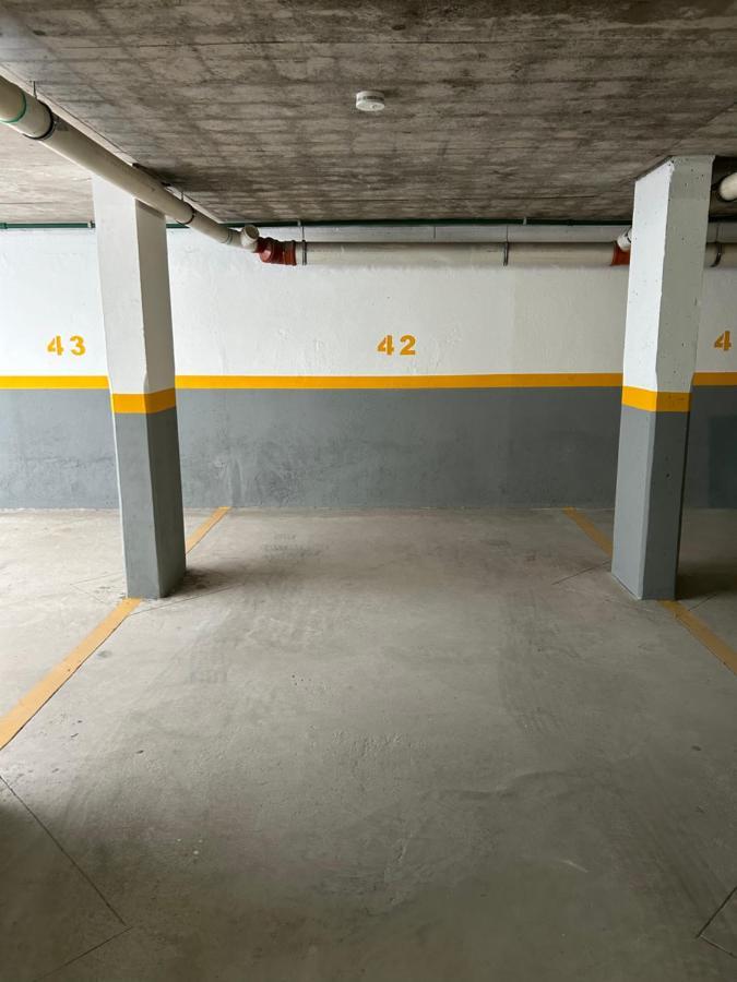 Apartamento Centrico Con Garage Mercedes Exterior photo