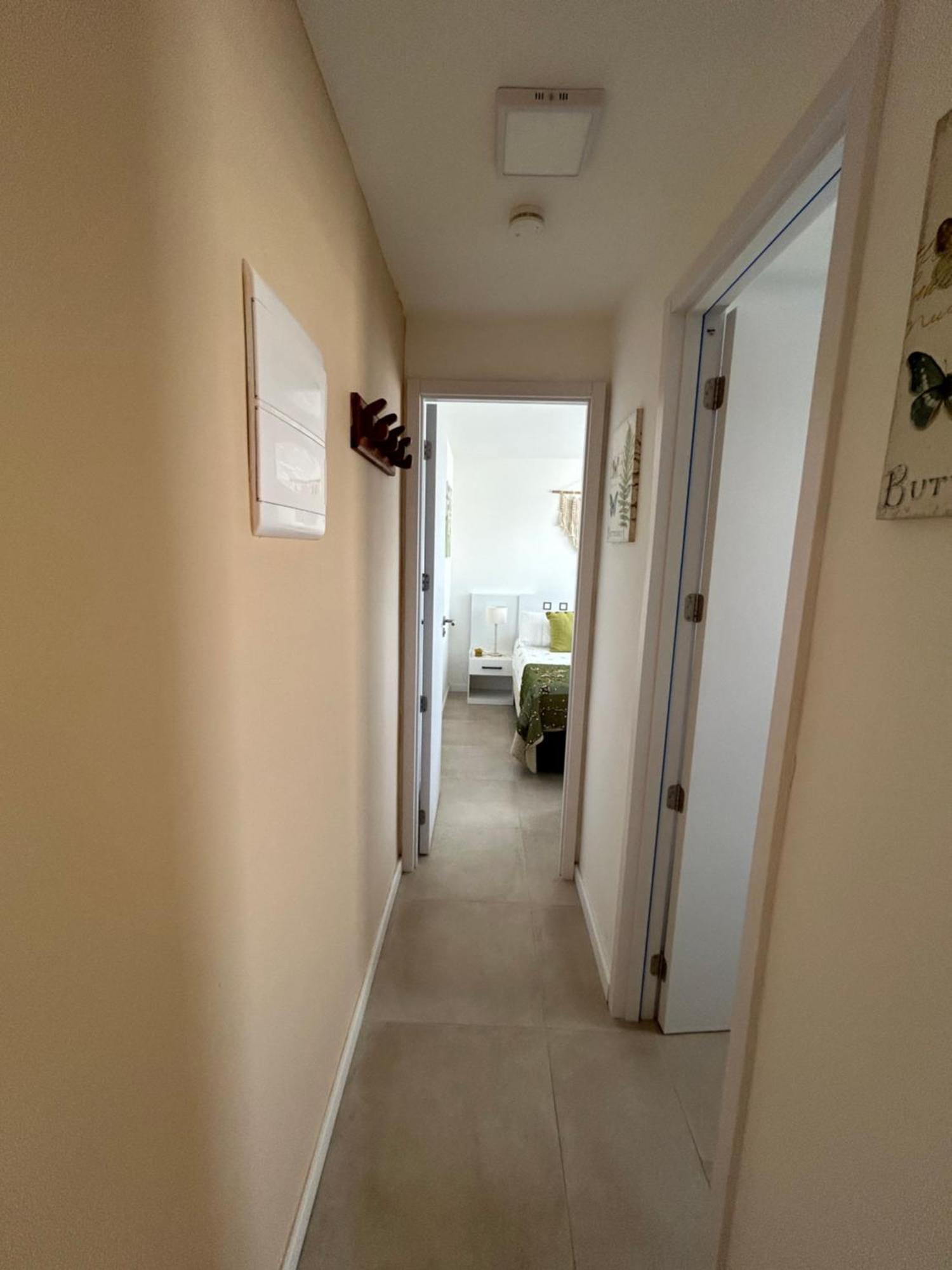 Apartamento Centrico Con Garage Mercedes Exterior photo